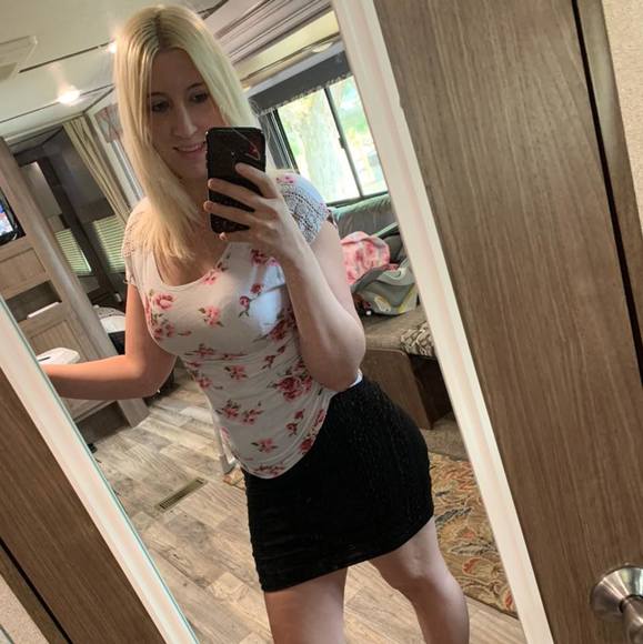 alliekaygatson